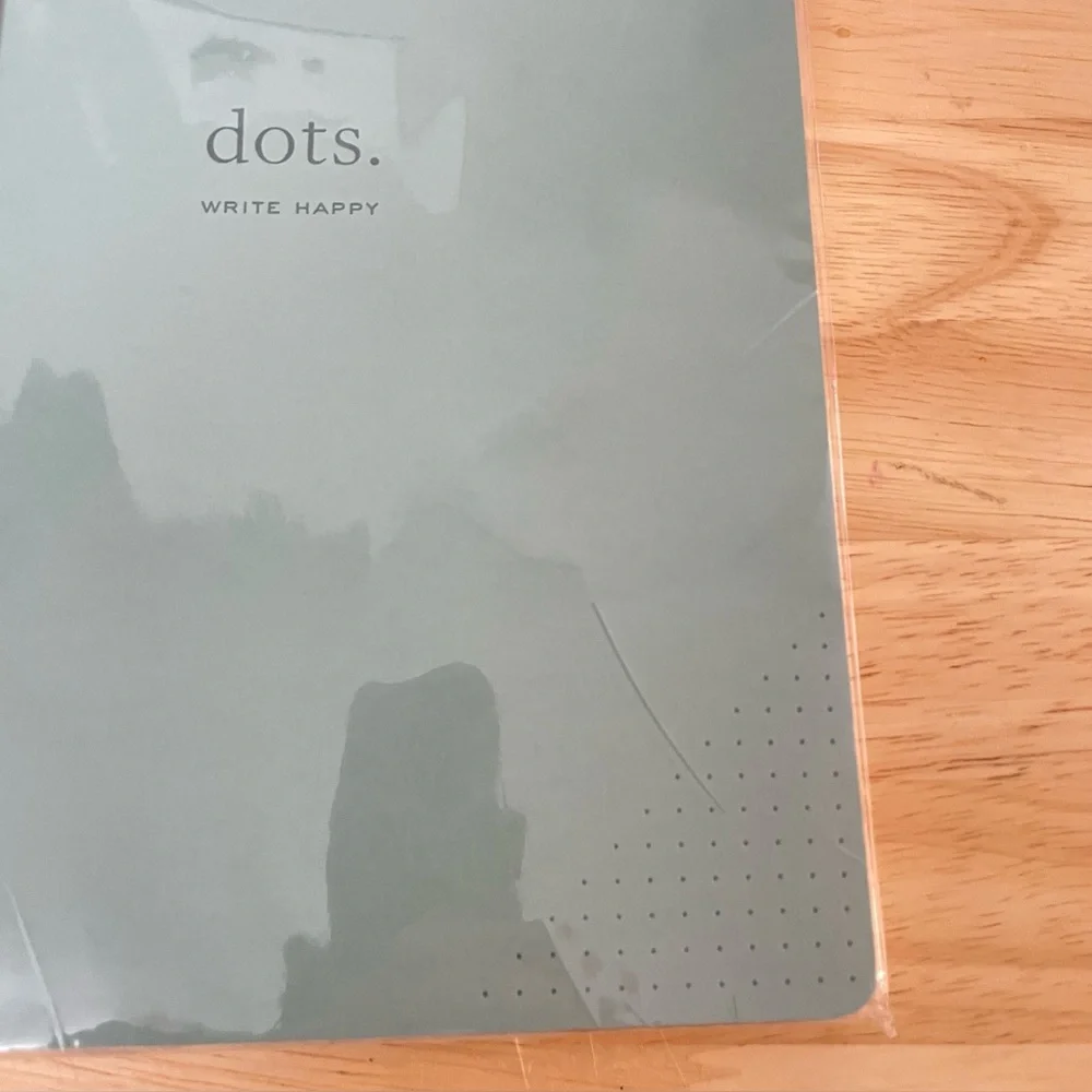 ✏️ Dot & Grid Journals - Notebooks by Smitten on Paper Set of Dot Bullet & Grid - Picture 3 of 10